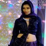 Calligraphy Tiedye ikat finest cotton saree