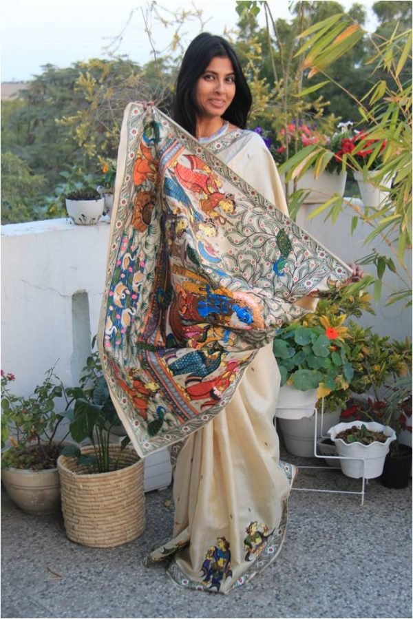 saree7