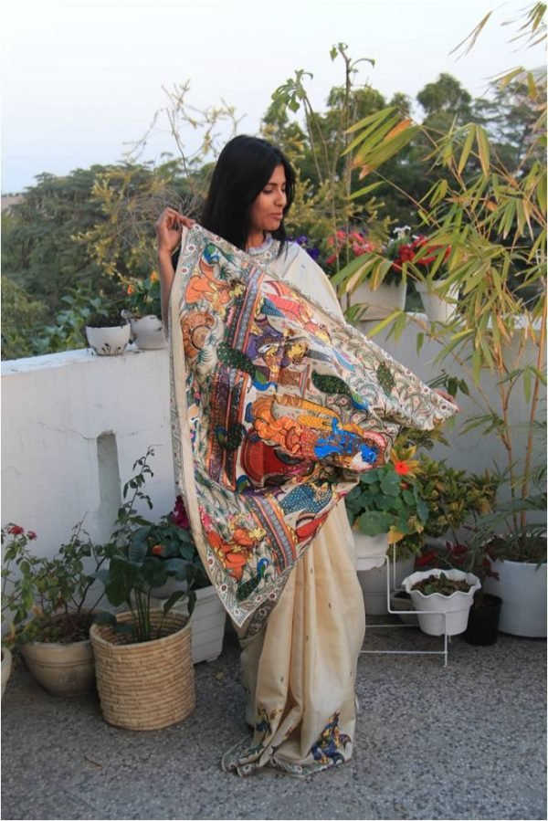 saree8