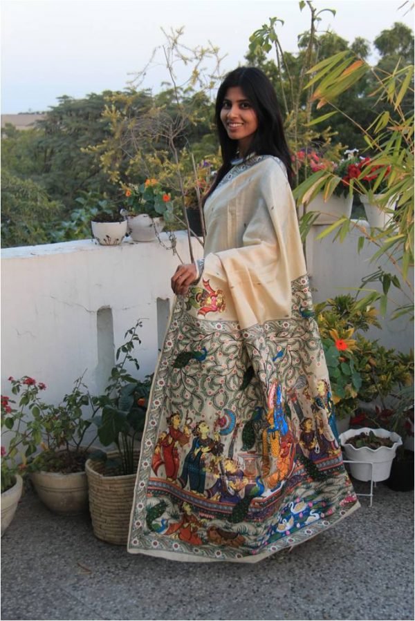 saree9