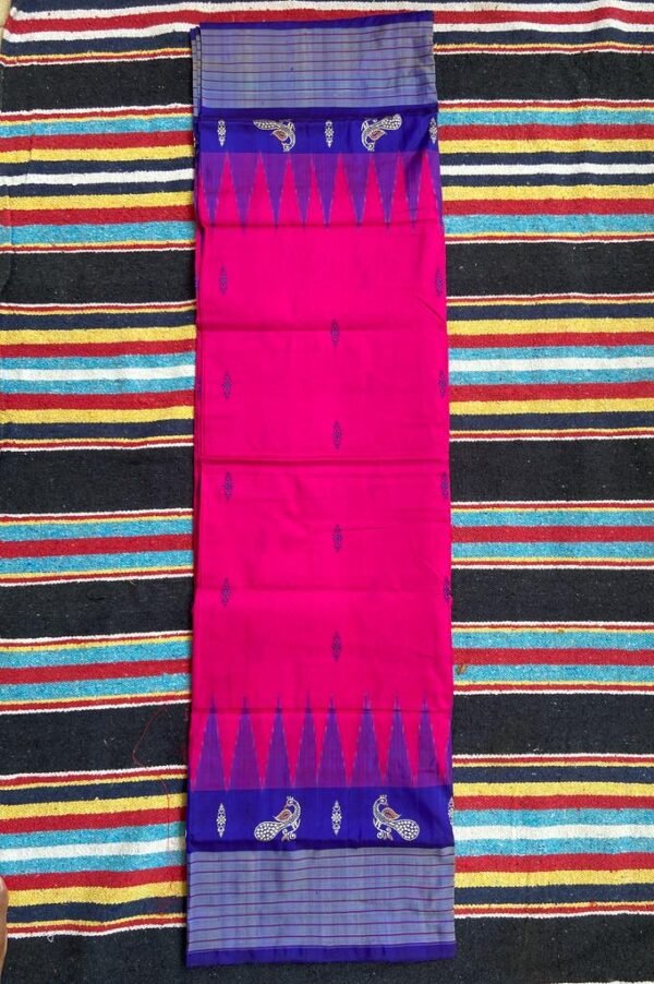 Dancing Peacocks (1)