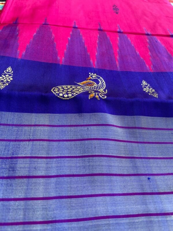 Dancing Peacocks (10)