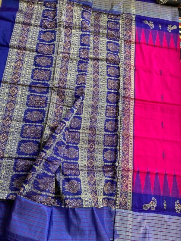 Dancing Peacocks (2)