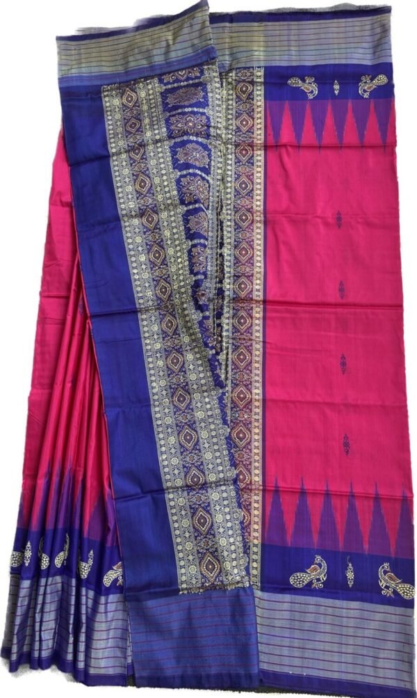 Dancing Peacocks (5)